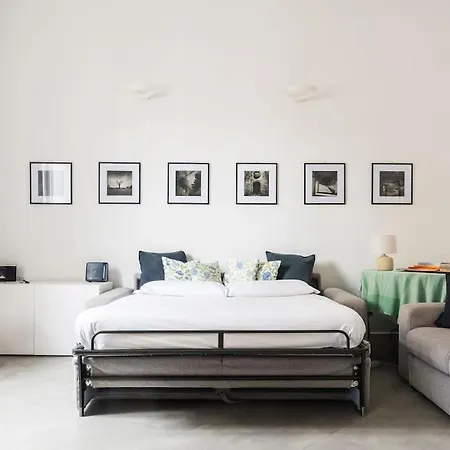 Apartamento Bilocale Pergolesi Milán
