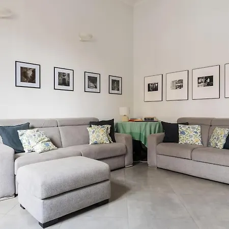 Bilocale Pergolesi * Milano