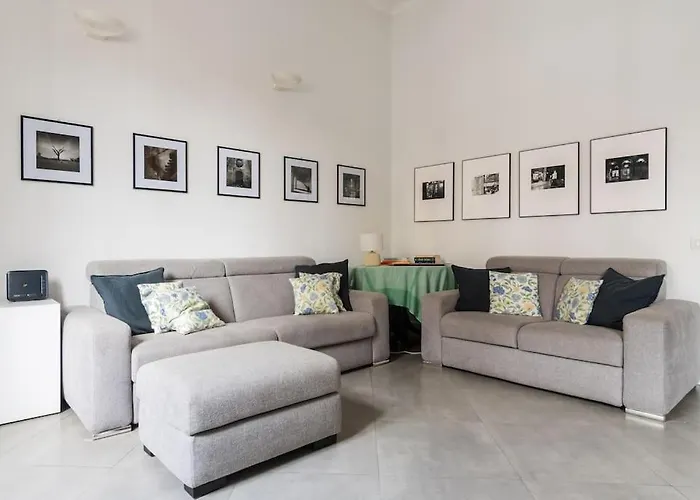 Bilocale Pergolesi * Milano