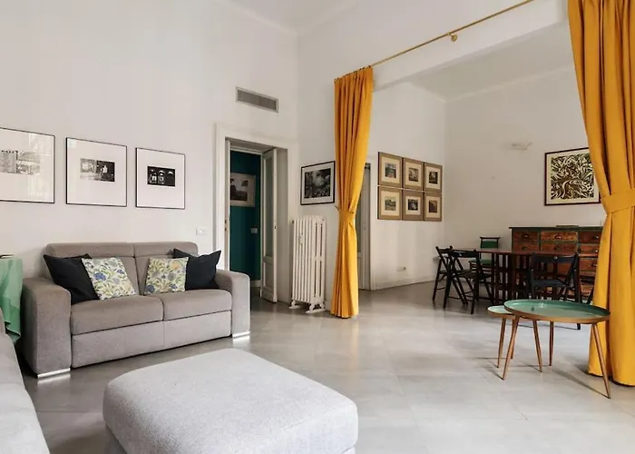 Bilocale Pergolesi * Milano